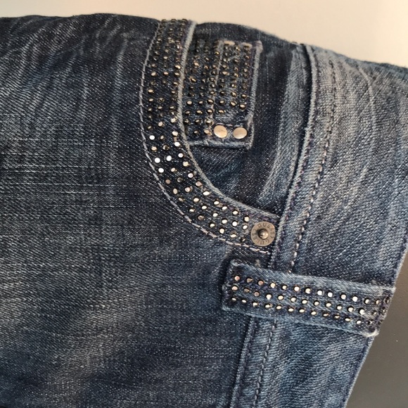 Guess jeans daredevil black stone denim - Picture 3 of 16